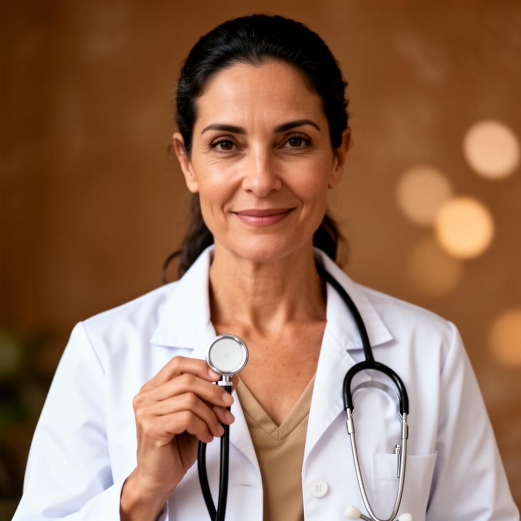 Dra. Carolina Haddad